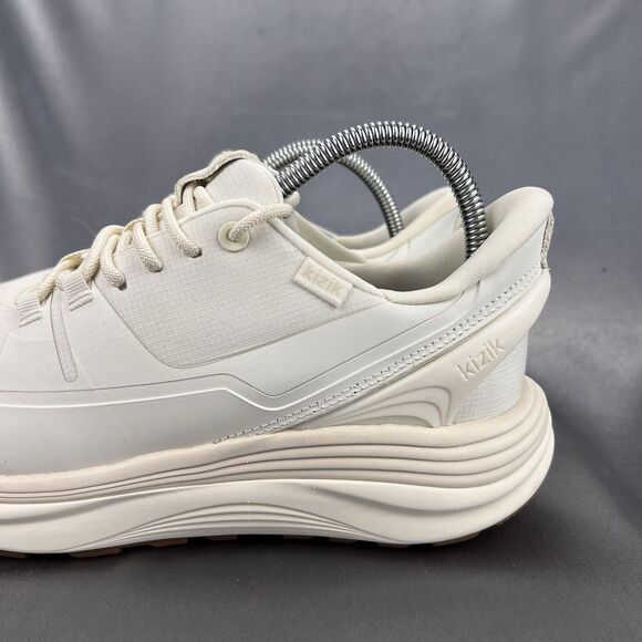 Kizik London AT All Terrain Hands-Free Sneakers Women’s 9 Summer Comfort Shoes‎ - Picture 10 of 17